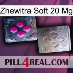 Zhewitra Soft 20Mg 38